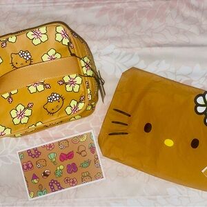 ALOHA Collection x Hello Kitty Bundle